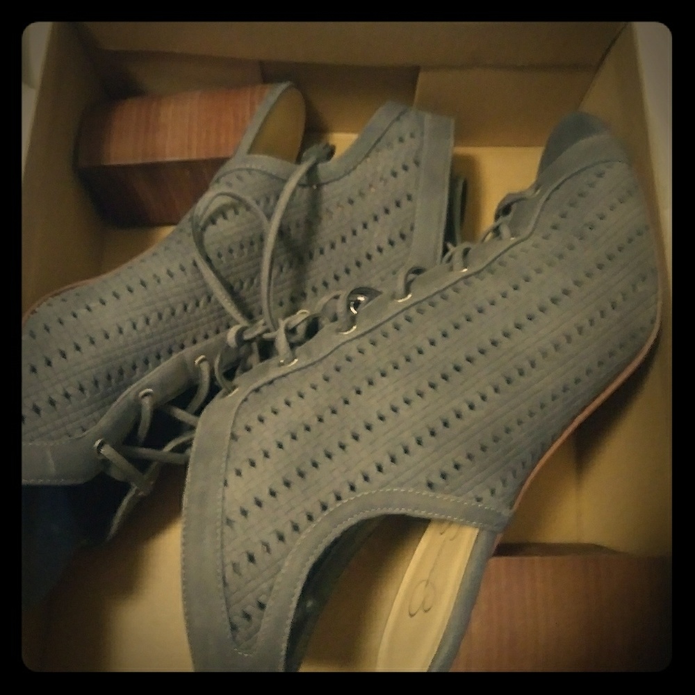 Jessica simpson shoes